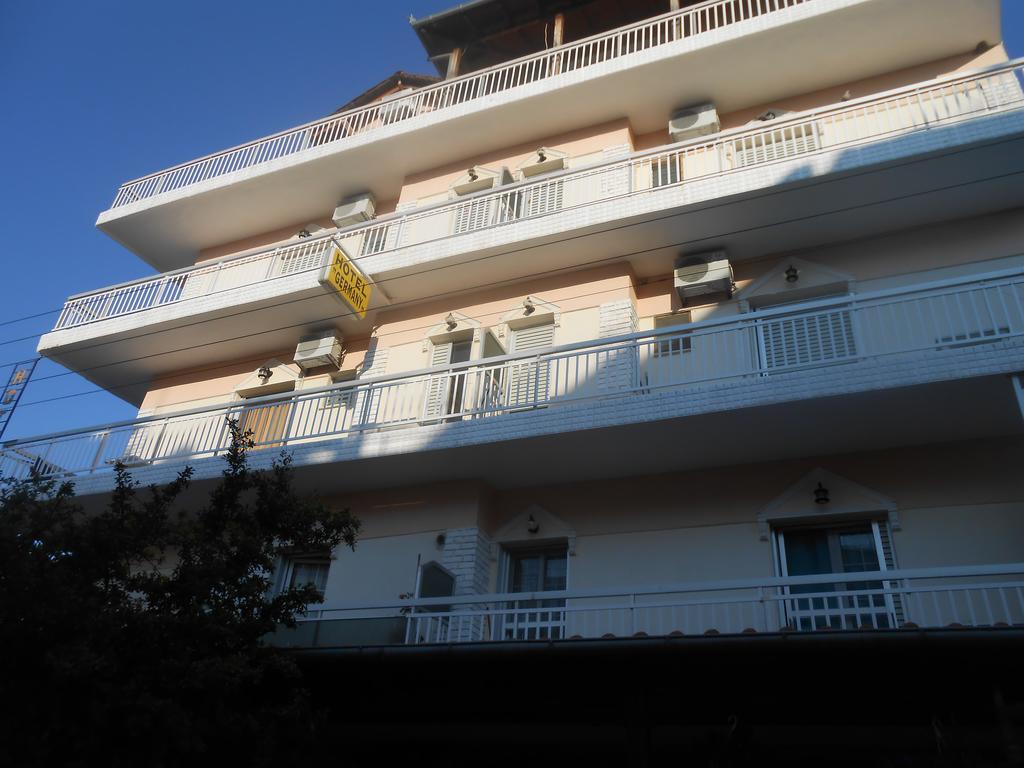 Hotel Germany Paralia Katerinis Exterior photo