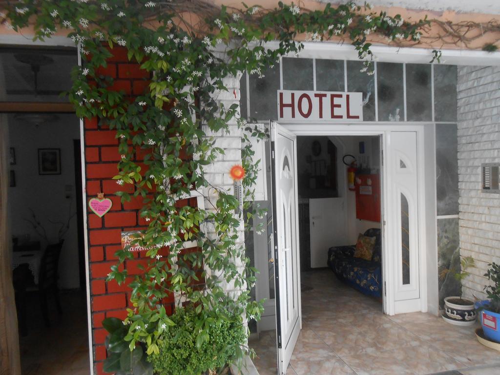 Hotel Germany Paralia Katerinis Exterior photo