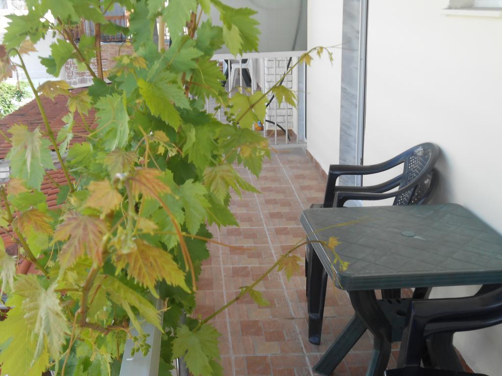 Hotel Germany Paralia Katerinis Exterior photo
