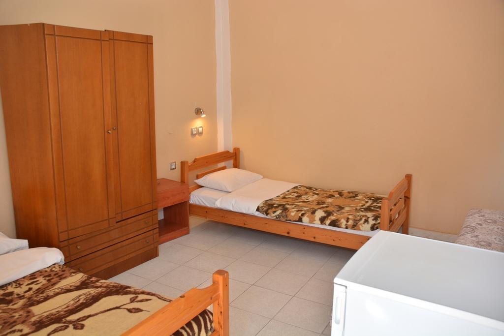 Hotel Germany Paralia Katerinis Exterior photo