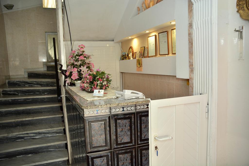 Hotel Germany Paralia Katerinis Exterior photo