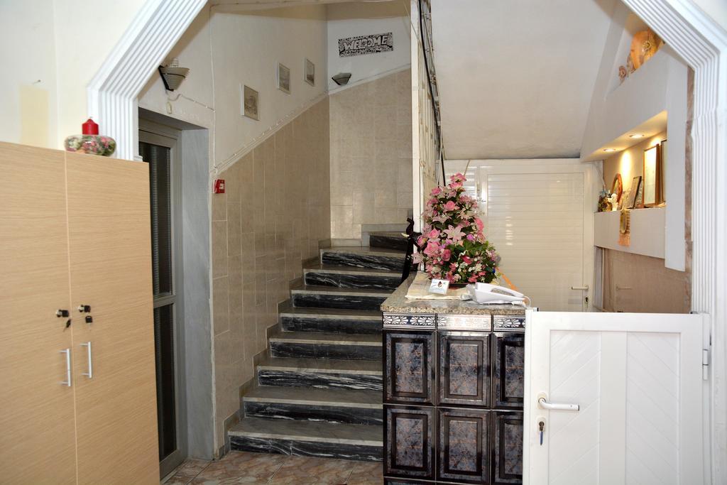 Hotel Germany Paralia Katerinis Exterior photo