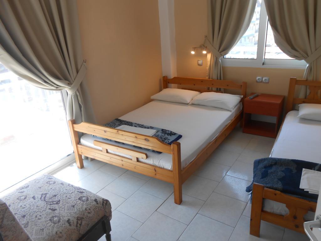 Hotel Germany Paralia Katerinis Exterior photo